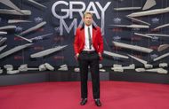 Red carpet to